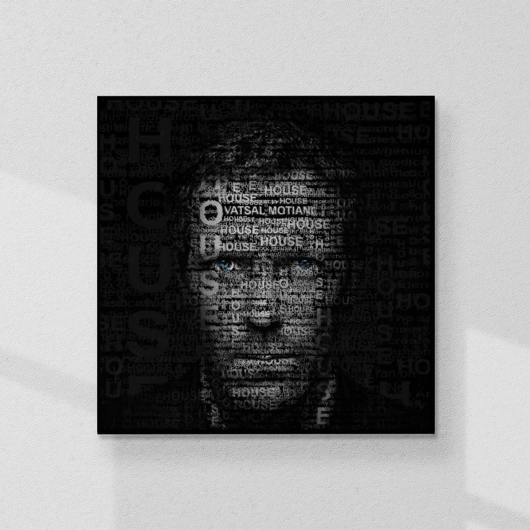 House, Type portrait