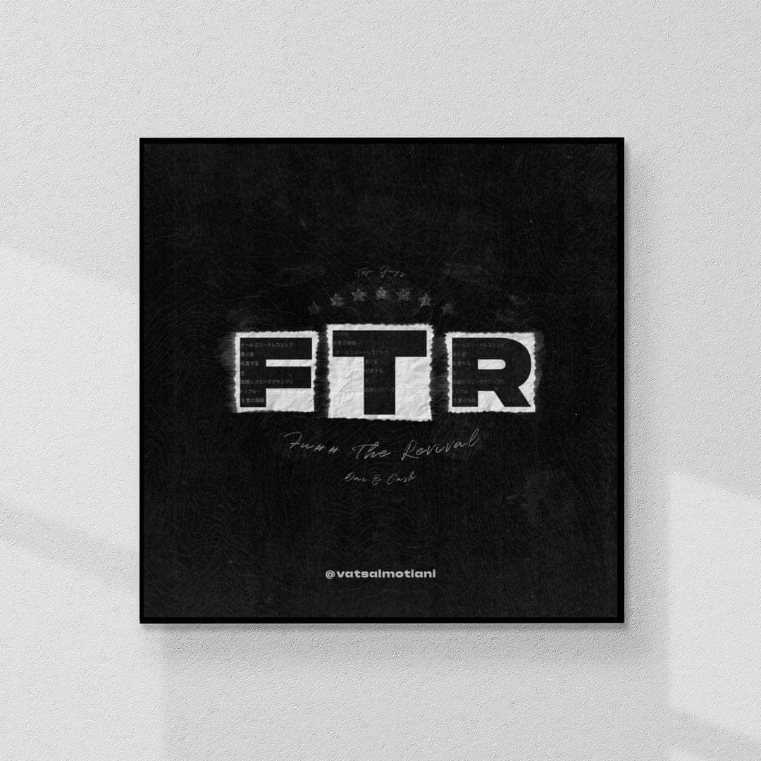 FTR, Identity
